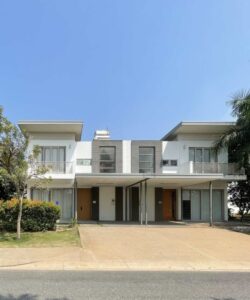 Bán Biệt thự Đơn Lập Swanbay có Sổ hồng – Căn góc vị trí đẹp