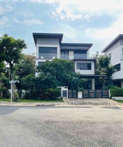 Bán Biệt thự Đơn Lập Swanbay có Sổ hồng – 02