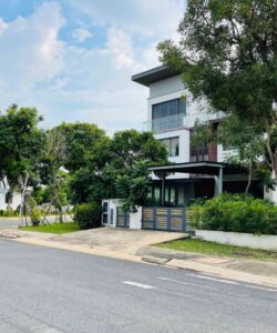 Bán Biệt thự Đơn Lập Swanbay có Sổ hồng – 01