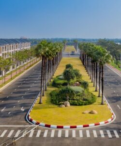 Swanbay Oasia – Bán Biệt thự Đơn lập Garden Villa - 05