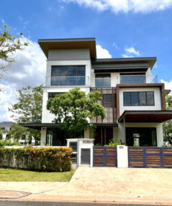 Bán Biệt Thự Đơn Lập Swanbay zone 5 (Đã Có Sổ)