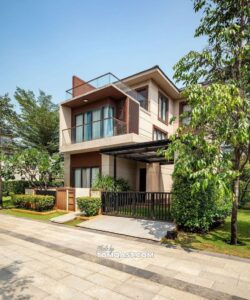 Bán Biệt thự Đơn Lập Swanbay có Sổ hồng – 03