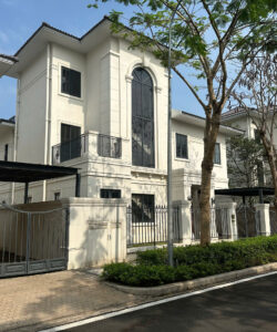 Bán Biệt thự Swanbay Đơn lập zone 4