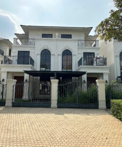 Bán Biệt thự Swanbay Song Lập Zone 4