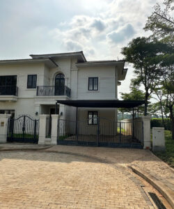 Bán Dinh Thự Swanbay View Sông,Mặt Tiền Công Viên zone 4.1