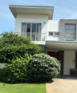 Bán Biệt Thự Song Lập zone 5 (Đã Có Sổ)