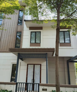 Bán Biệt Thự Đơn Lập Cặp Sát Công Viên Và Clubhouse (SwanBay 8)