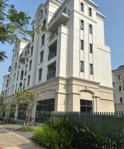 Shophouse Parc Villa S (Zone 6) – Đối Diện Trường SIS