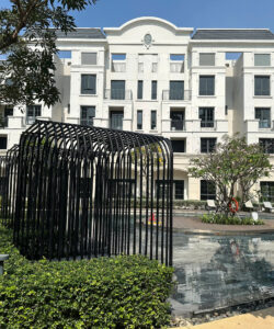 Shophouse Parc Villa R (Zone 6) – Đối Diện Hồ Bơi