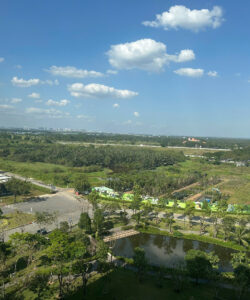 Căn Hộ Swanbay Le Centre Zone 6